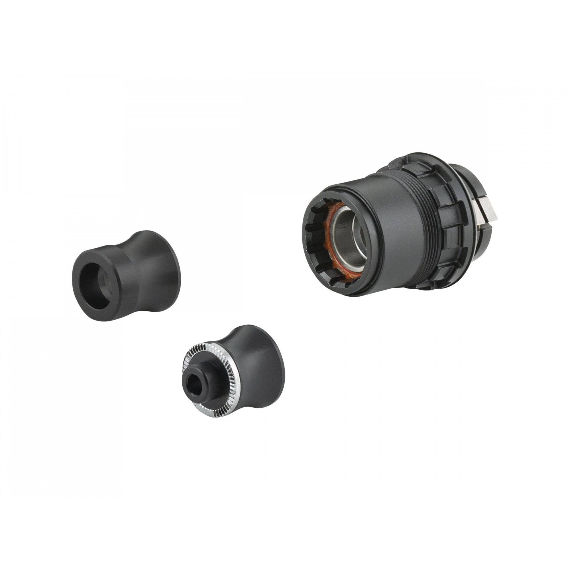 Bontrager Race Lite/X Lite/Rhythm Pro 11-speed XD driver body for 135/142mm OLD cassette, bicycle component part.