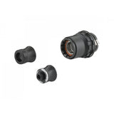 Bontrager Race Lite/X Lite/Rhythm Pro 11-speed XD driver body for 135/142mm OLD cassette, bicycle component part.