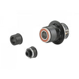 Bontrager Rhythm Pro/Elite & Line 11-Speed XD freehub body for 135/142/148mm OLD mountain bike wheels, component part.