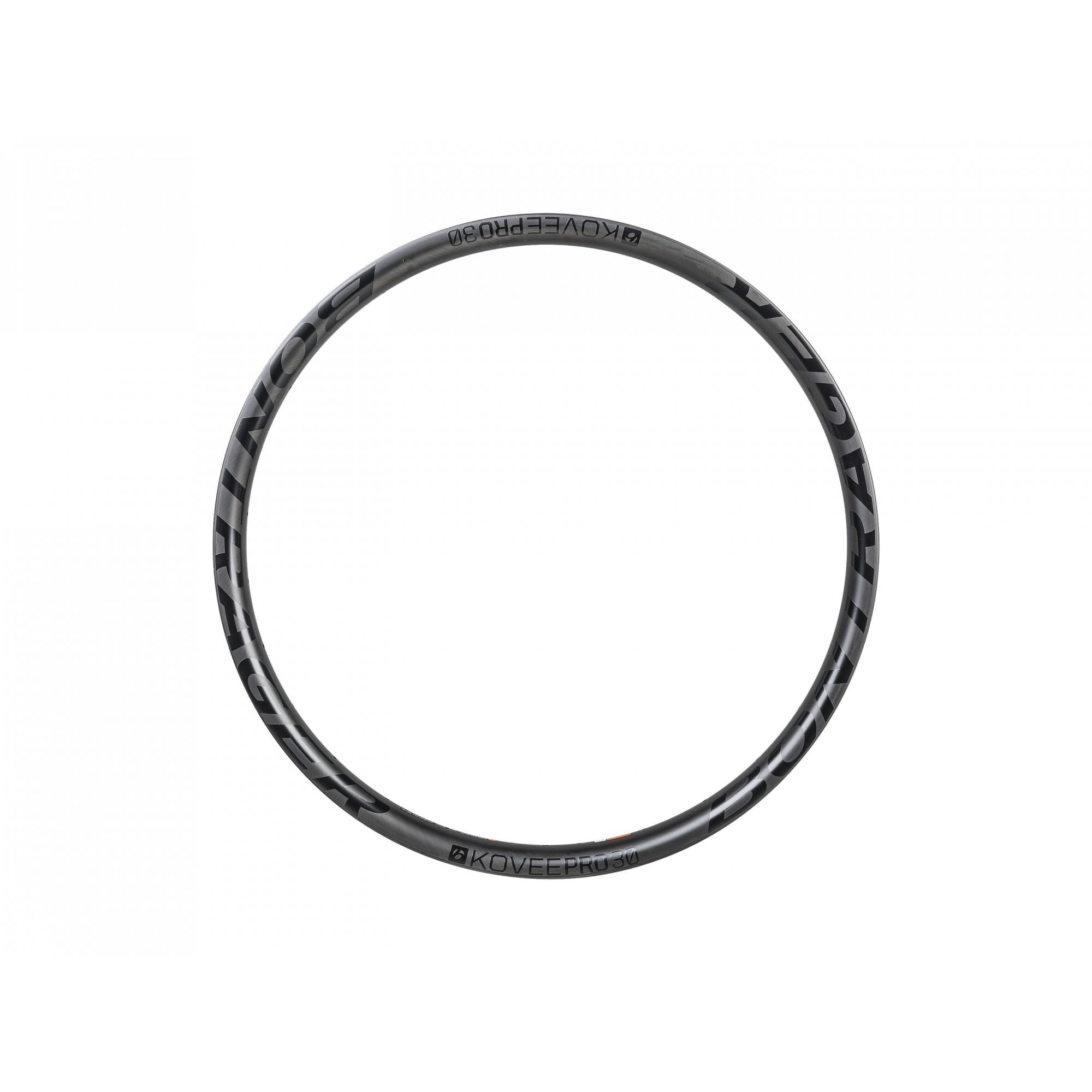 Bontrager Kovee Pro 30 Tlr 28 Hole 27.5"" MTB Rim