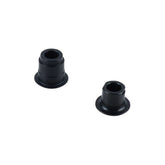 Bontrager Hub Part Bontrager Affinity Comp 12 Mm End Caps Rear Hub Part