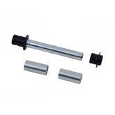 Bontrager Hub Part Bontrager Affinity Elite/Race Lite Axle Kit142 Mm Hub Part