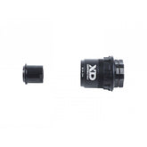 Bontrager Hub Part Bontrager Duster Elite Sram Xd 11-Speed Freehub Part