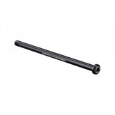 Bontrager Skewer Bontrager Thru 12 X 194Mm Axle Length Black Rear Skewer