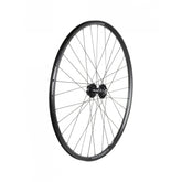 Bontrager Wheel Front Bontrager Approved Tlr/Dc-20 700 Disc 32H Black Wheel