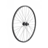 Bontrager Wheel Rear Bontrager Approved Tlr/Dc-22 700 Disc 32H Black Wheel