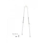 Bontrager Mounts & Spares - Fender Part Ncs Metal Front Strut Kit