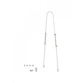 Bontrager Mounts & Spares - Fender Part Ncs Metal Front Strut Kit