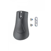 Bontrager Mounts & Spares - Fender Part Ncs Metal Mud Flap Kit