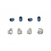 Bontrager Mounts & Spares - Fender Part Ncs Metal Strut Clamp Kit