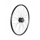 Bontrager Wheel Rear Connection/Alfine 8-Speed 700 32H Wheel