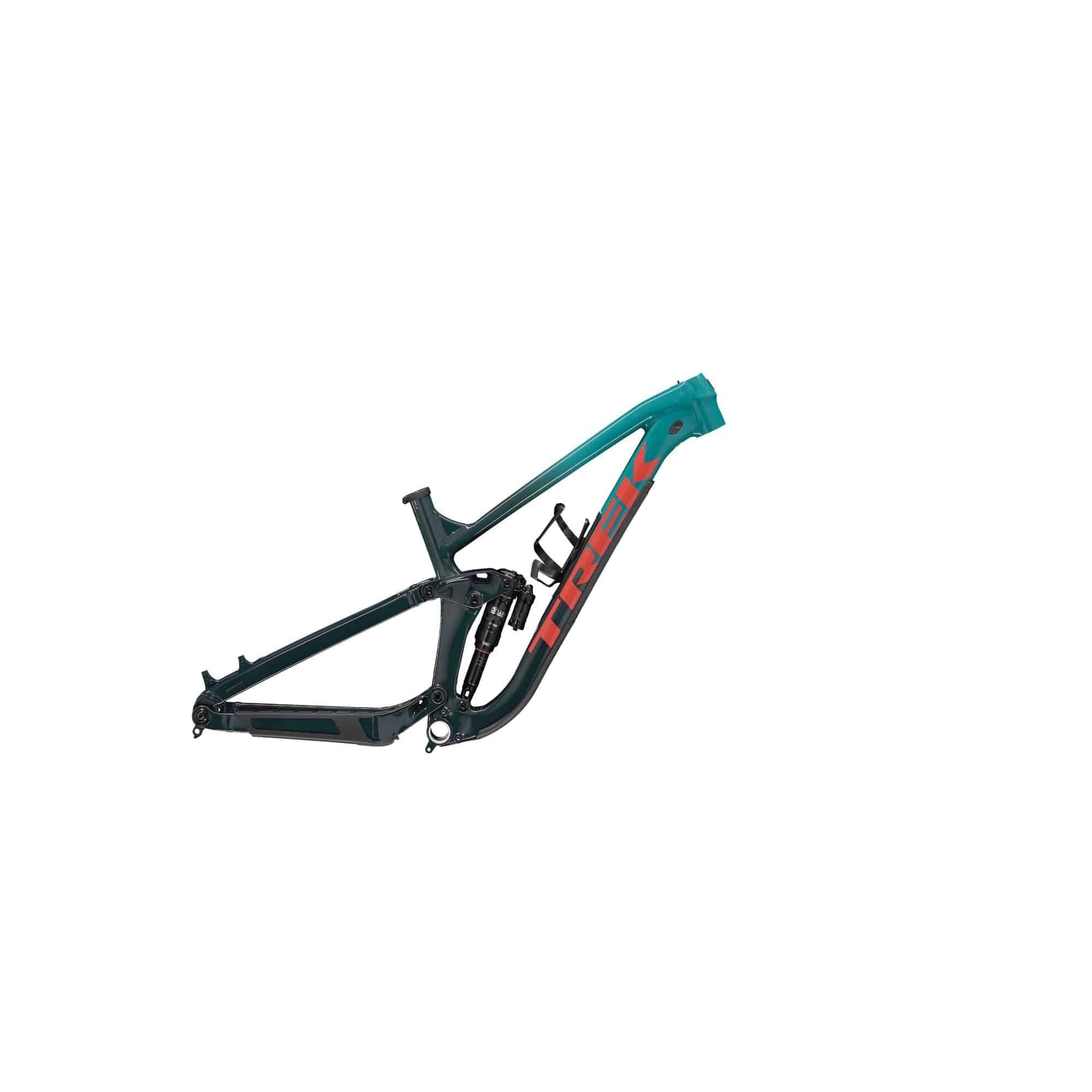 Trek Slash Al Frameset MTB Frame