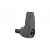 Trek Fetch+ 2 Kicker Bracket Kit in black for stable kickstand mounting, bike components for Trek bicycles.