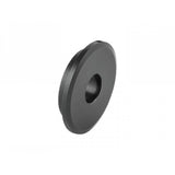 Trek Marlin+ motor armor spacer, 2.0mm x 5.2mm, for bike frame protection and fit, shown on a bicycle component.
