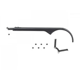 Trek 2023 Fuel Ex 29 Paint Match Carbon Chainstays Spares & Accessories