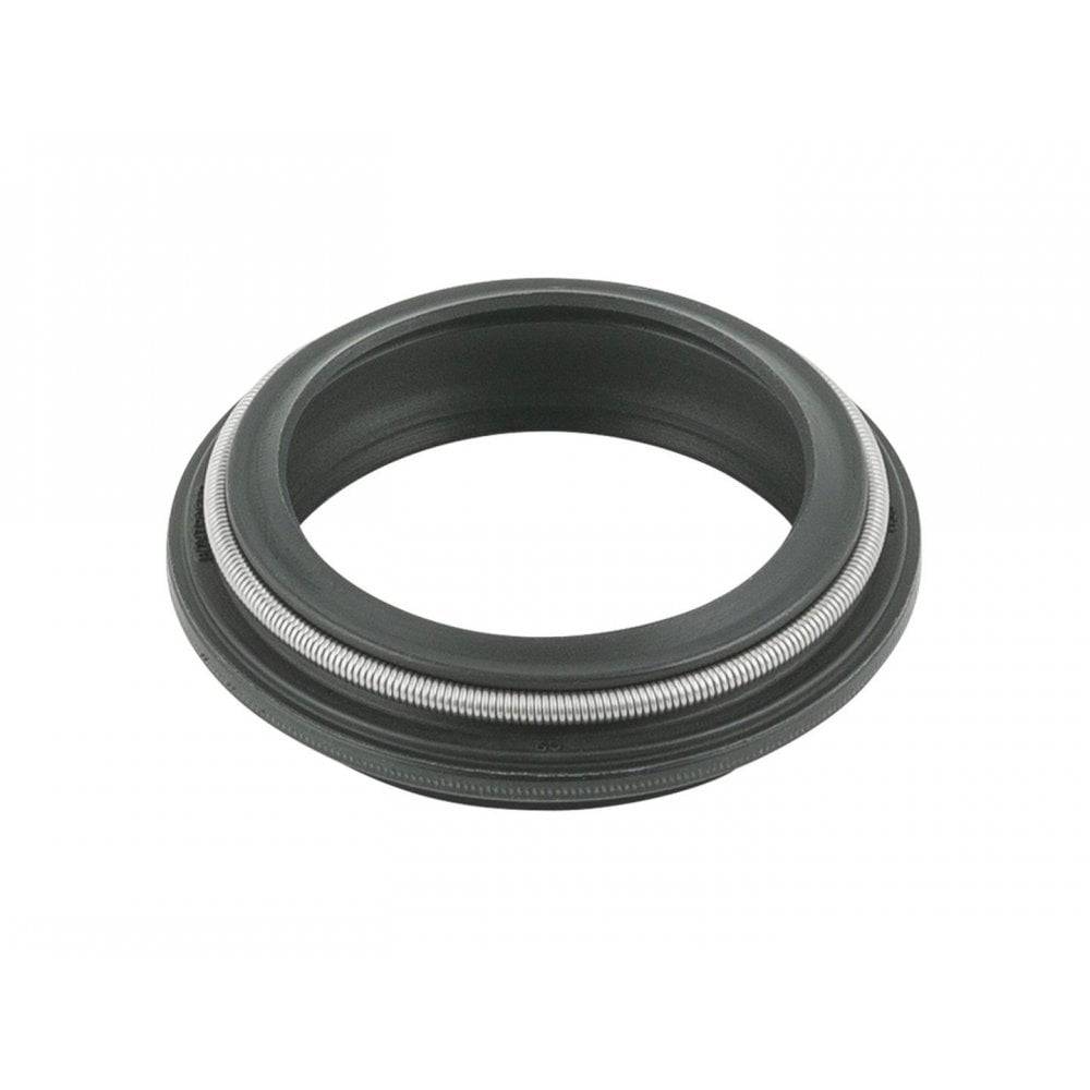 Bontrager Line Dropper Post Dust Seal in black, 31.6mm replacement component for bike dropper posts.