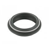 Bontrager Line Dropper Post Dust Seal in black, 31.6mm replacement component for bike dropper posts.
