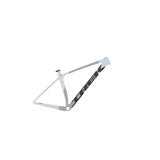 Trek Procaliber Al MTB frame set for cross-country biking with 120mm fork, lightweight aluminum mountain bike components.