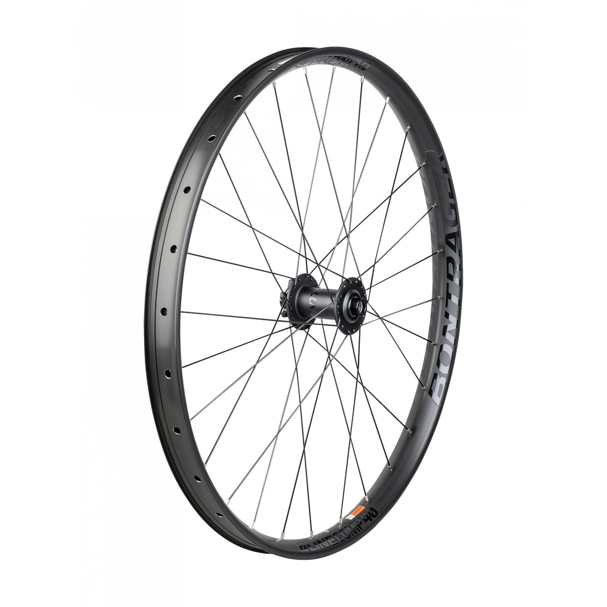 Bontrager Wheel Line Comp 40 Tlr 27.5