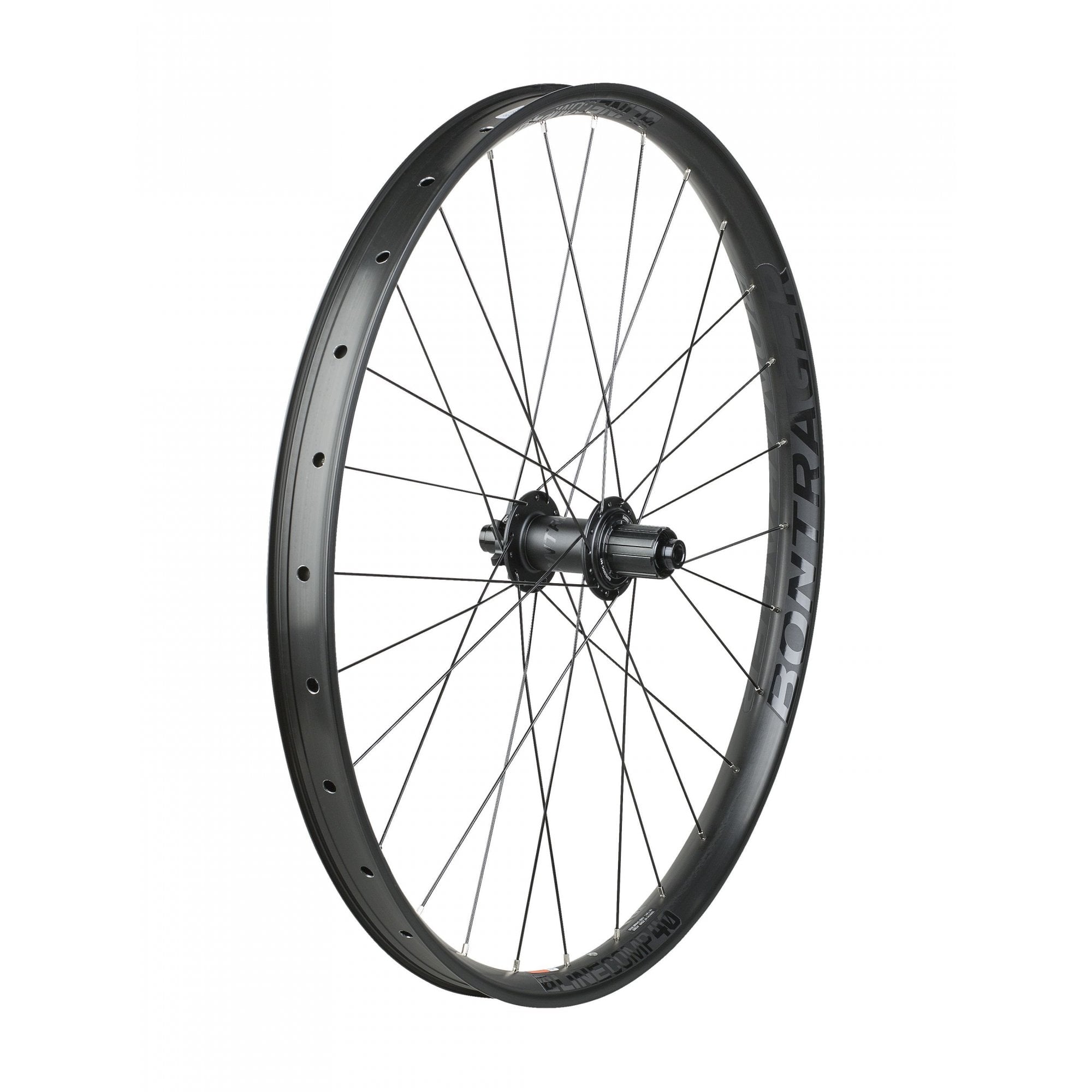 Bontrager Wheel Line Comp 40 Tlr 27.5