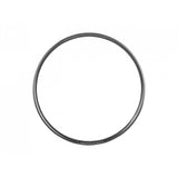 Bontrager Kovee TLR 28-hole 27.5-inch tubeless-ready mountain bike rim with matte black finish and bead seat for MTB components.