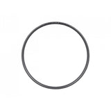 Bontrager Paradigm TLR Disc 700C road rim with 32 holes, tubeless-ready, designed for disc brake bicycles.