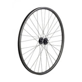 Bontrager Kovee TLR Boost 29-inch mountain bike wheels with 6-bolt disc brakes, lightweight MTB component for enhanced performance
