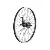 Bontrager Kt-305R 20"" Kids Wheels