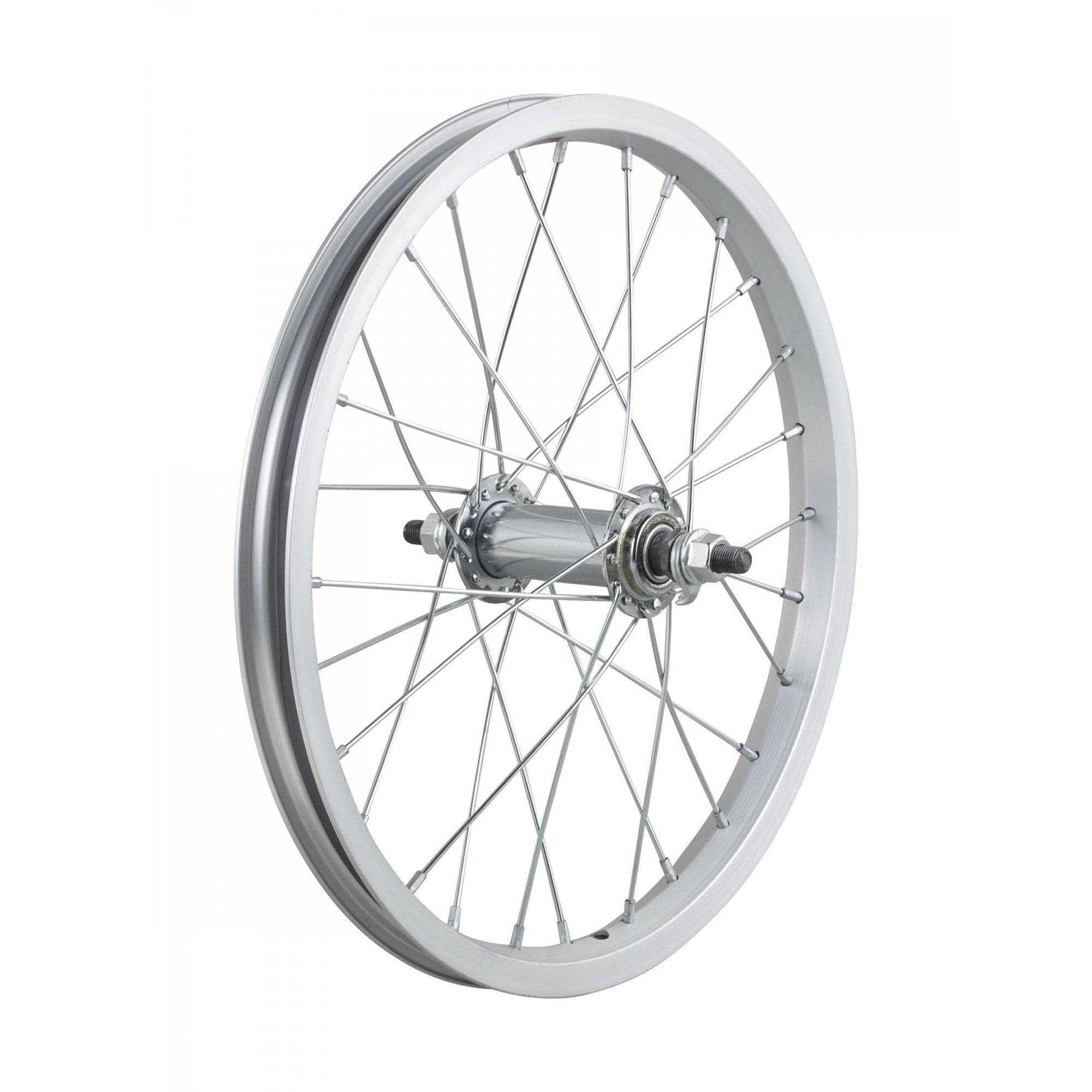 Bontrager Mystic 16"" Kids Wheels
