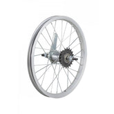 Bontrager Mystic 16"" Kids Wheels