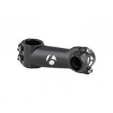 Bontrager Approved 10 Degree Bike Stem for road and mountain bikes, 110mm length, with black finish and mounting bolts visible.