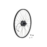 Bontrager Wheel Connection 27.5"" 6B 32H Wheel