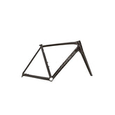Trek Emonda ALR Disc road bike frameset, lightweight aluminum with aerodynamic cable routing, designed for high-performance cycling.