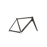 Trek Emonda ALR Disc road bike frameset, lightweight aluminum with aerodynamic cable routing, designed for high-performance cycling.