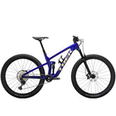 Trek Top Fuel 9.7 Mountain Bike