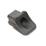 Shimano SL-M8100-I integration nut replacement part for shifters, close-up of the component for bike gear shifting spares.