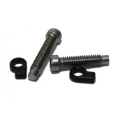 Shimano RD-M7000-11 rear derailleur stroke adjusting screws and plate for bike components, Shimano Spares.