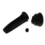 Shimano Spares BL-M9100 diaphragm unit for brake components, showing a genuine replacement part for Shimano mountain bike brakes.