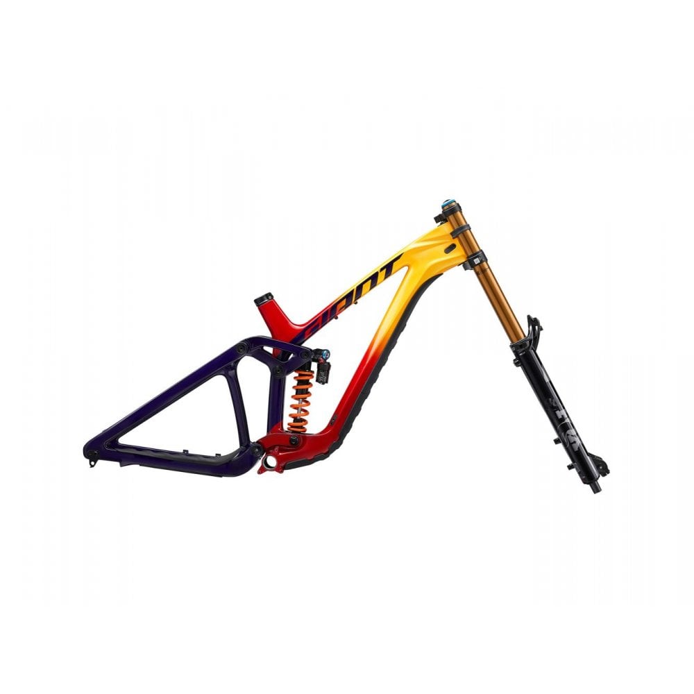 Giant Glory Advanced MTB Frame