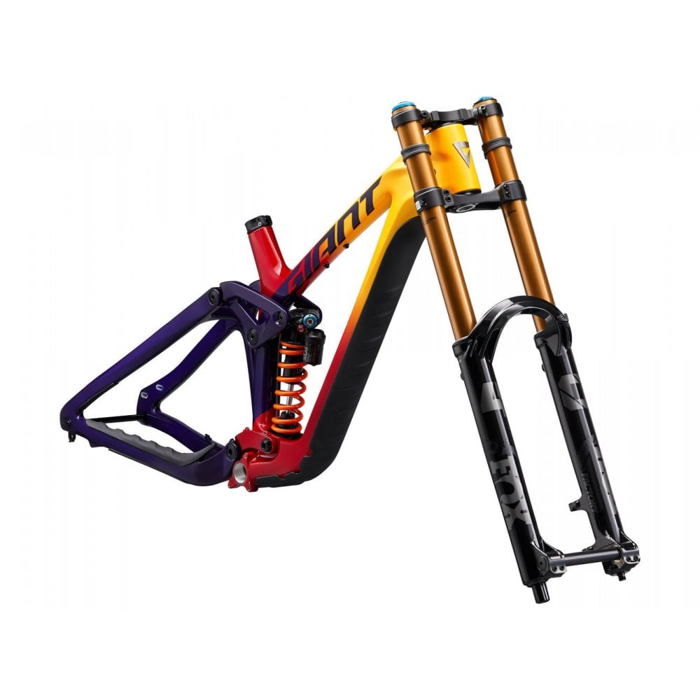 Giant Glory Advanced MTB Frame