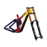 Giant Glory Advanced MTB Frame