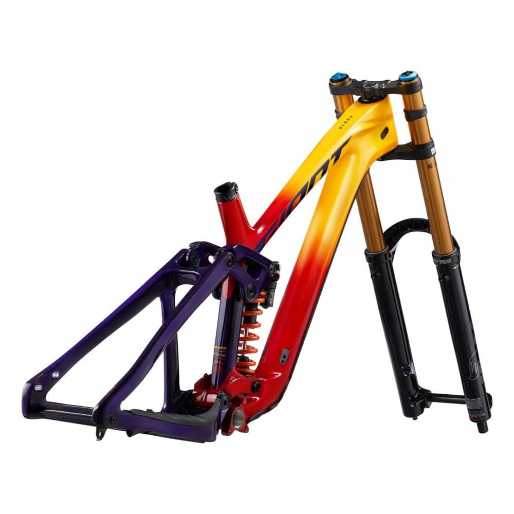 Giant Glory Advanced MTB Frame