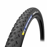 Michelin Pilot Slope MTB tyre 26x2.25 tubeless-ready for off-road mountain biking, featuring rugged tread and durable sidewalls.