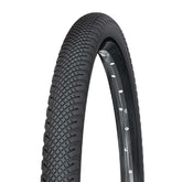 Michelin Country Rock 27.5x1.75 XC mountain bike tyre suitable for hard terrain and asphalt riding.