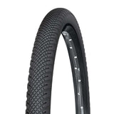 Michelin Country Rock 27.5x1.75 XC mountain bike tyre suitable for hard terrain and asphalt riding.