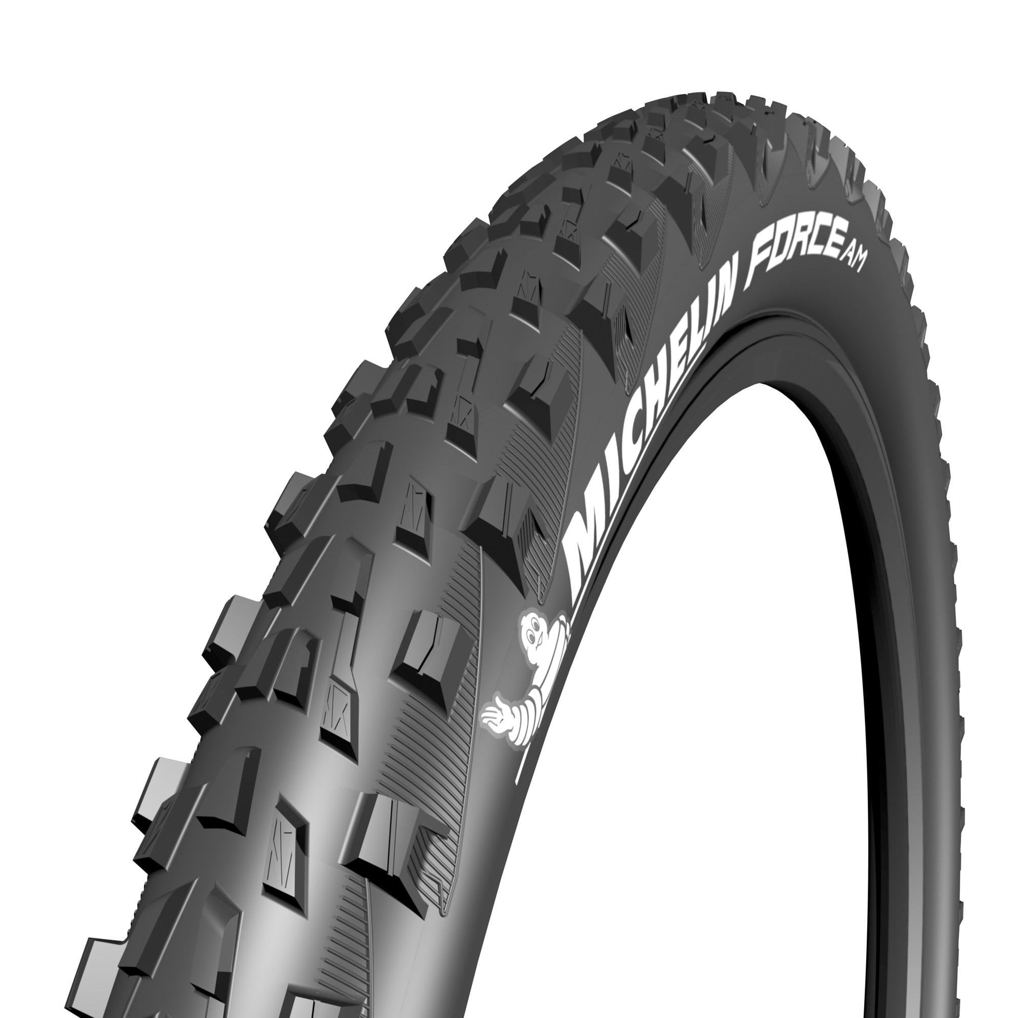 Michelin Force Am Competition Line Tyre