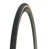 Michelin Dynamic Classic road bike tyre 700x28c with durable grip, foldable bead, designed for road cycling performance