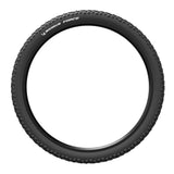 Michelin Force Access mountain bike tyre for hard-packed dry terrain, 27.5 and 29-inch mountain bike components.