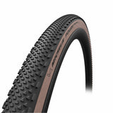 Michelin Power Gravel tubeless-ready tyre with bead and Bead Protek technology, designed for gravel cycling components.