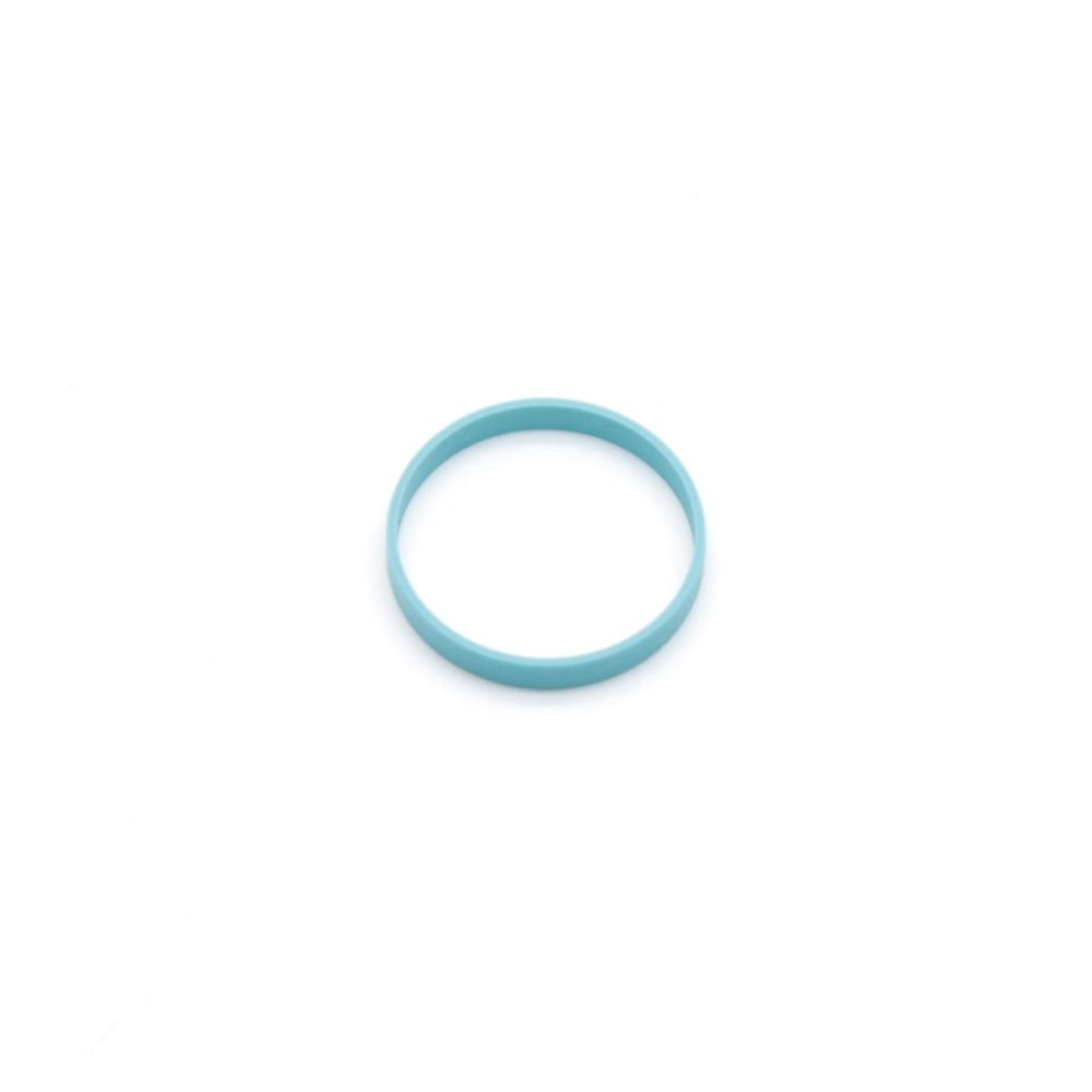 Fox Turcon Blue Ring 0.136 W X 0.942 Od X 0.031 Th 0.940 Bore Spares & Accesories
